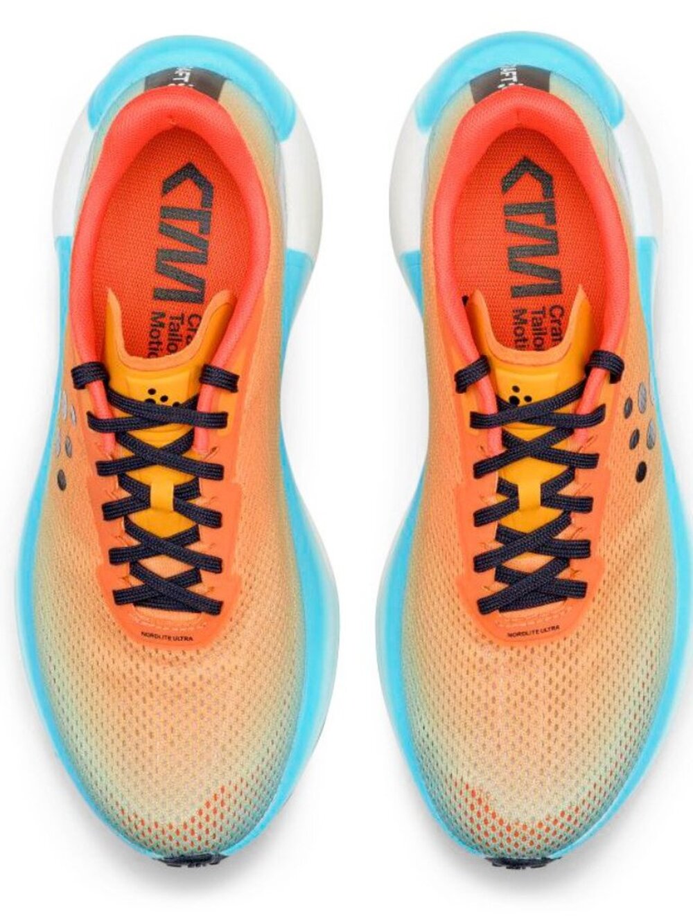 Craft Nordlite Ultra Trail Running Shoes Men’s 11